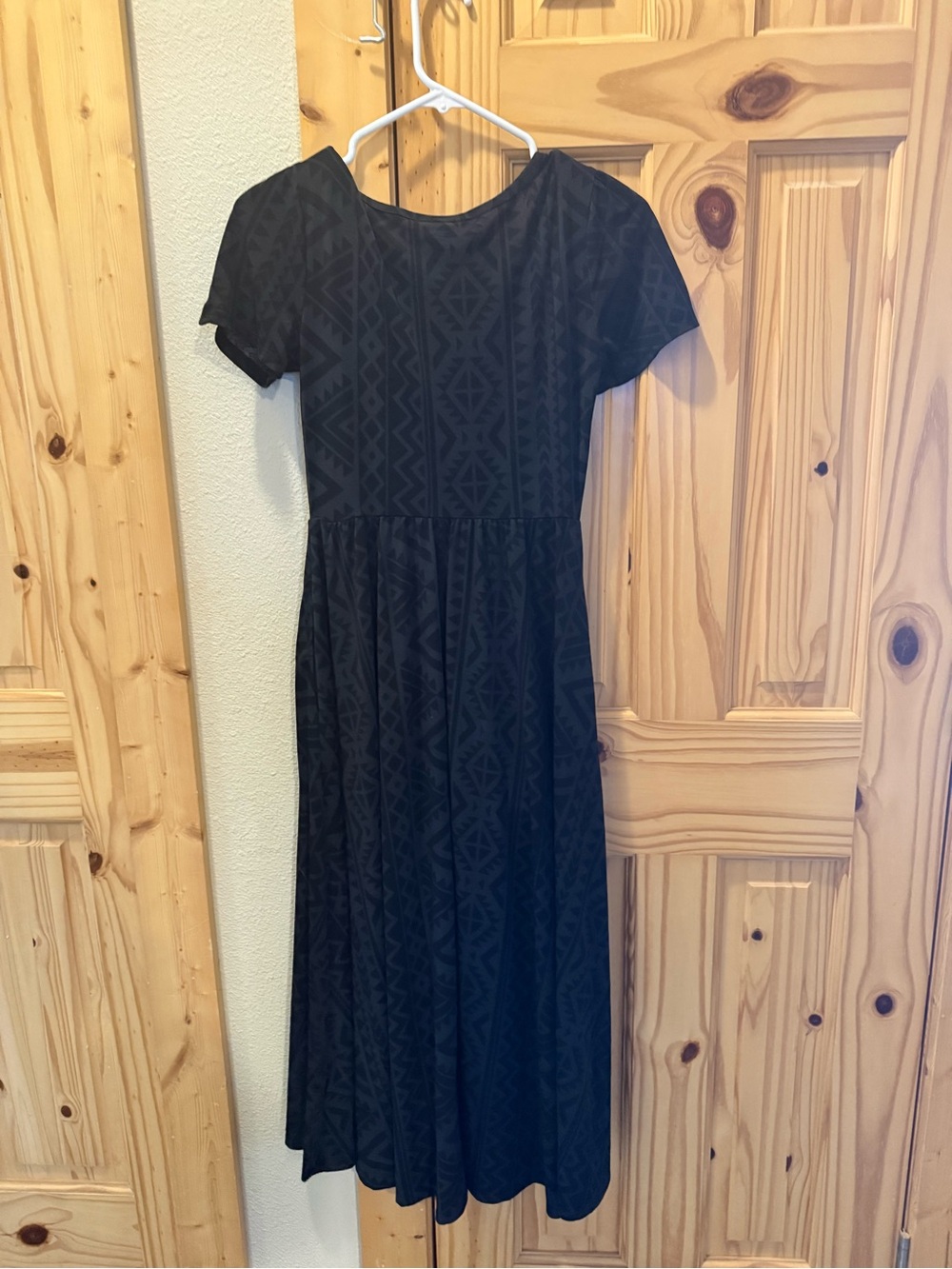 Aztec Riley Dress - Picture 3 of 3